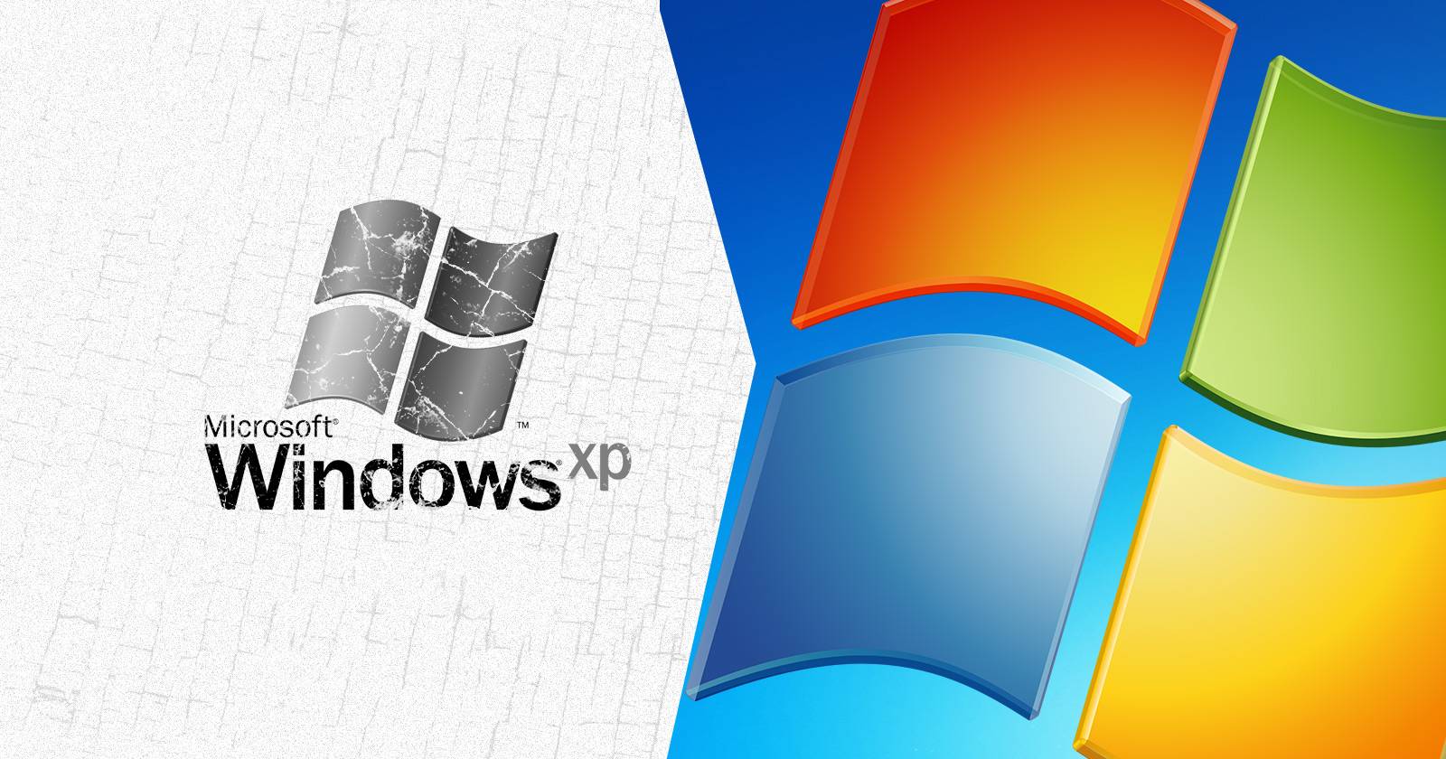 Your Best Options for a Windows XP Upgrade to Windows 7