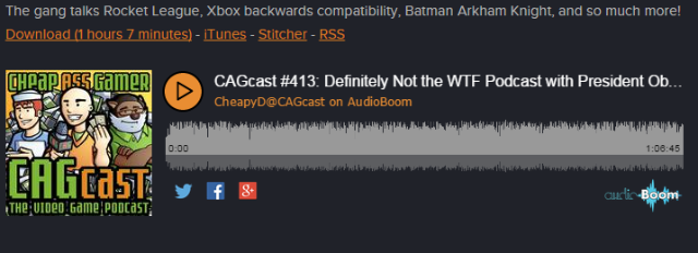 Attention, Gamers! Here Are the 10 Best Gaming Podcasts