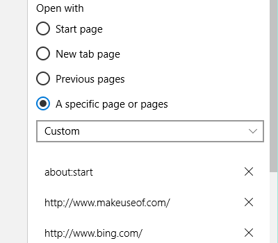 How to Set Up Microsoft Edge, the Default Browser in Windows 10