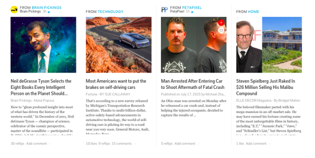 The Best Alternatives to Google News That Help You Stay Current