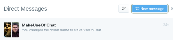 8 Unexpected and Useful Ways to Use Twitter Group DMs