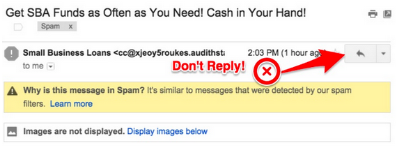 Still Getting Spam? 4 Email Mistakes to Avoid Today