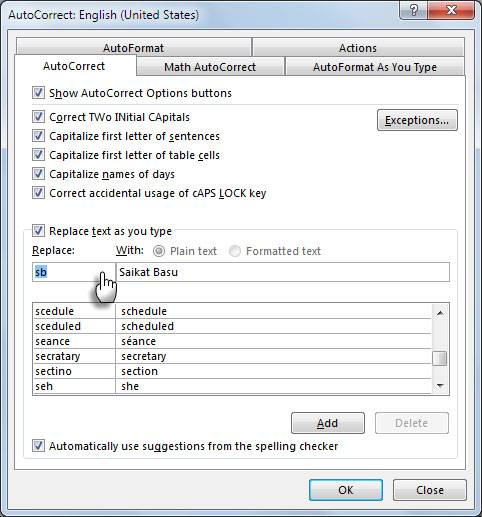 10 Essential Microsoft Word Routines You Have to Know