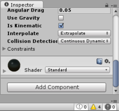Get Started Making Virtual Reality Games in Unity 5 for Free