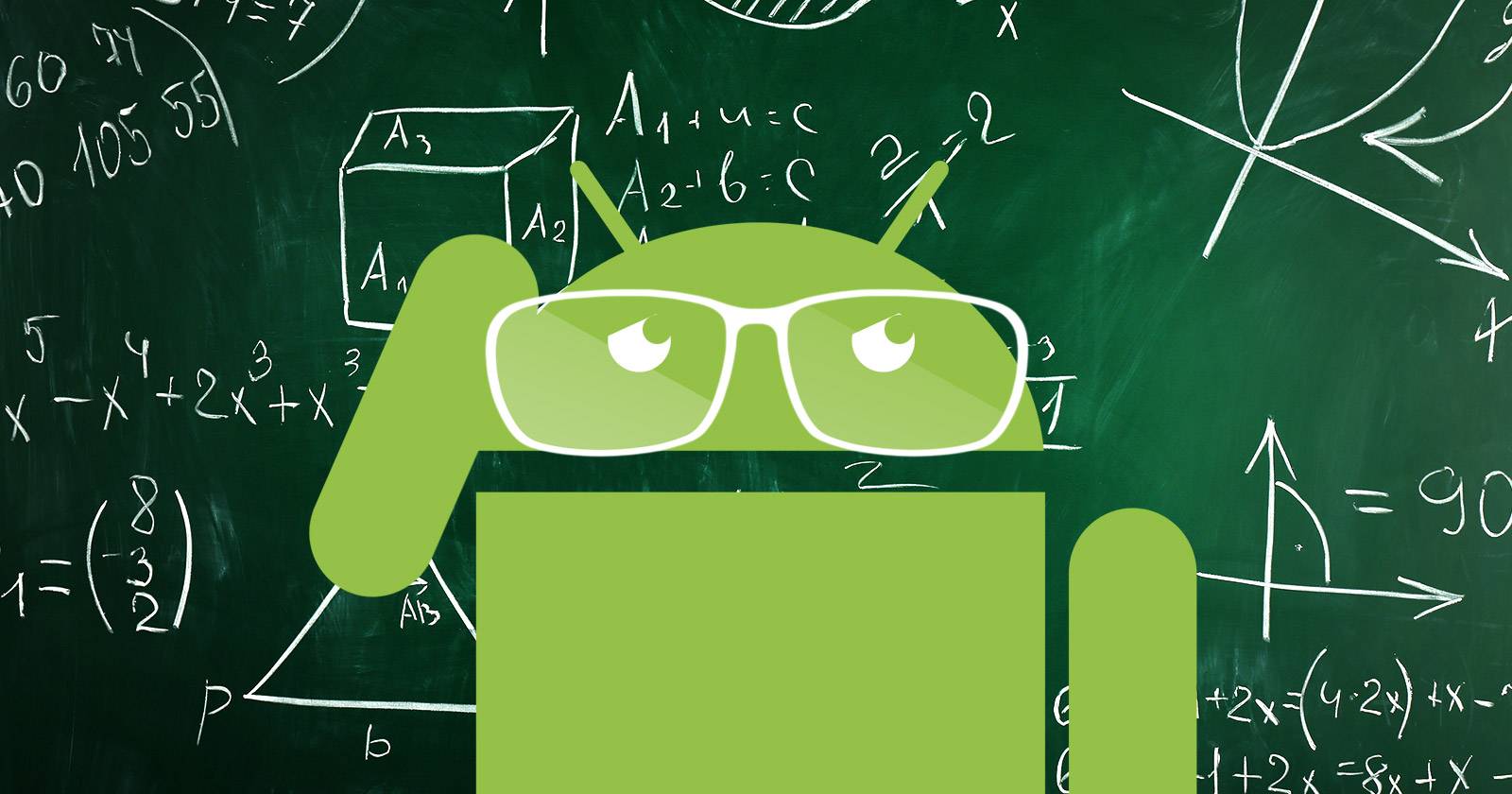 Red Math App Picture 6 Free Android Math Apps to Help You Survive Math Class