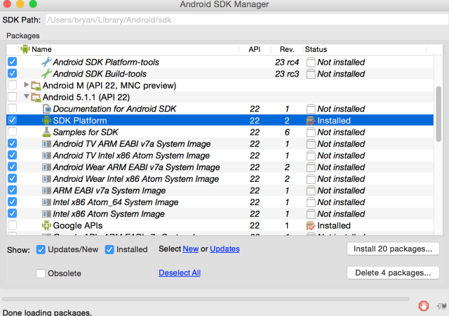 How to Set Up Android Studio on Your Mac (And Why You'd Want to)