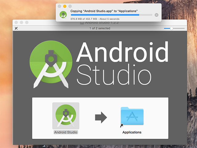 How to Set Up Android Studio on Your Mac (And Why You'd Want to)