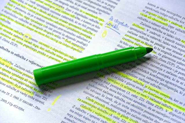 The Powerful Benefits of Web Annotations for Research & Recall