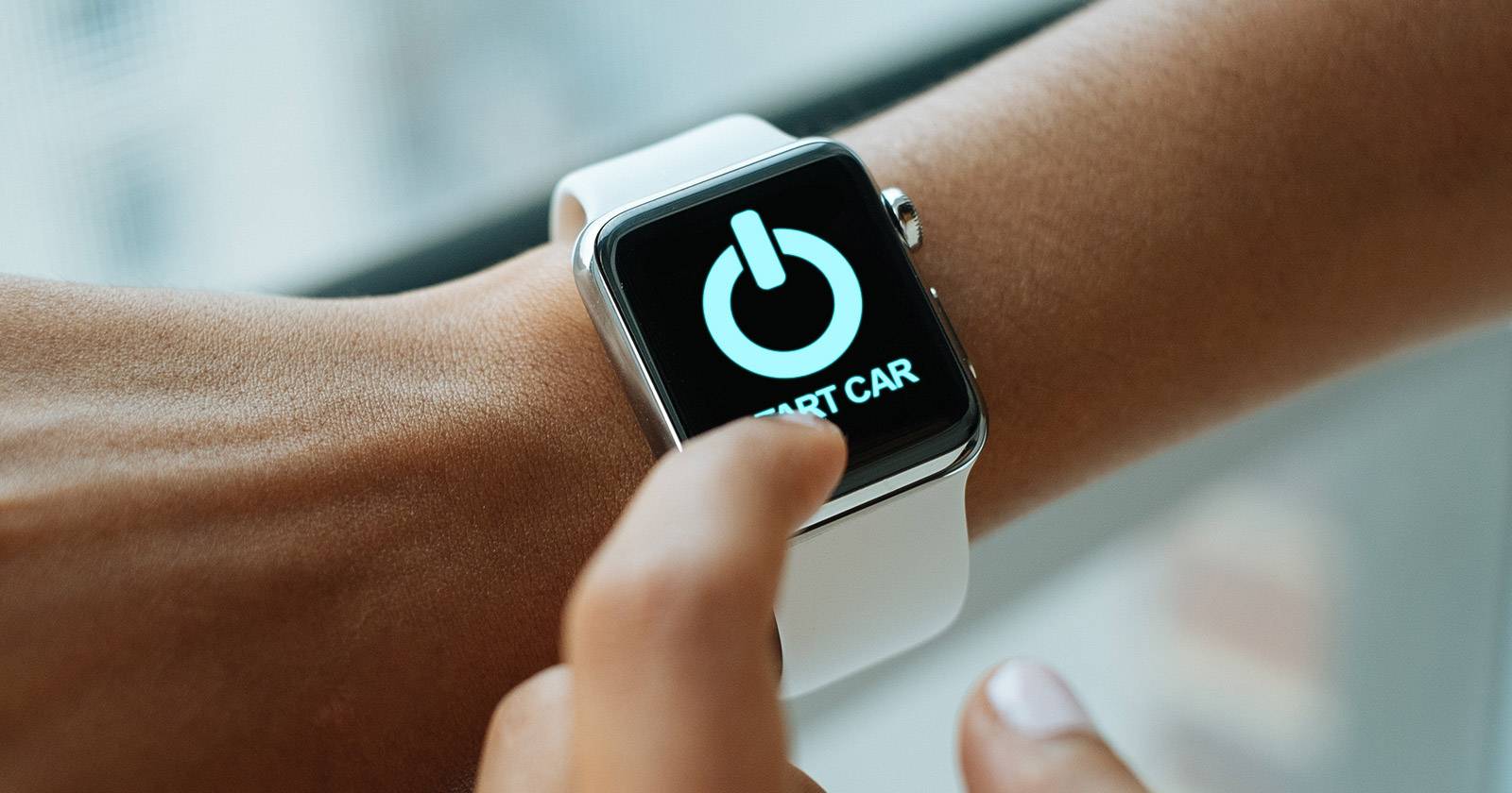 Remote Control Everything With These Apple Watch Apps