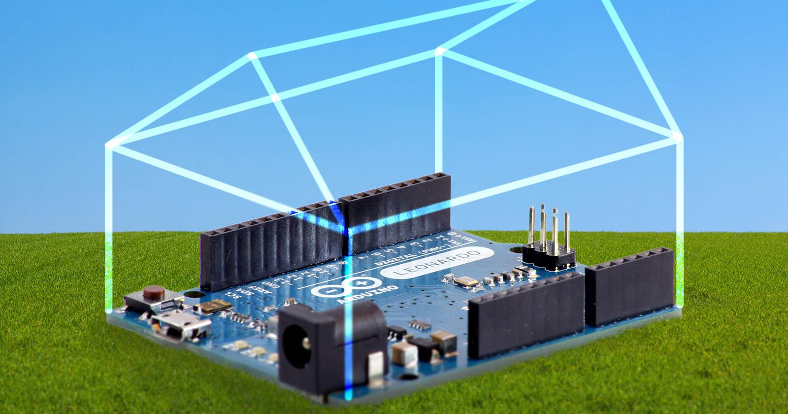 Chain Home Arduino Arduino Project Ideas for an Automated Home