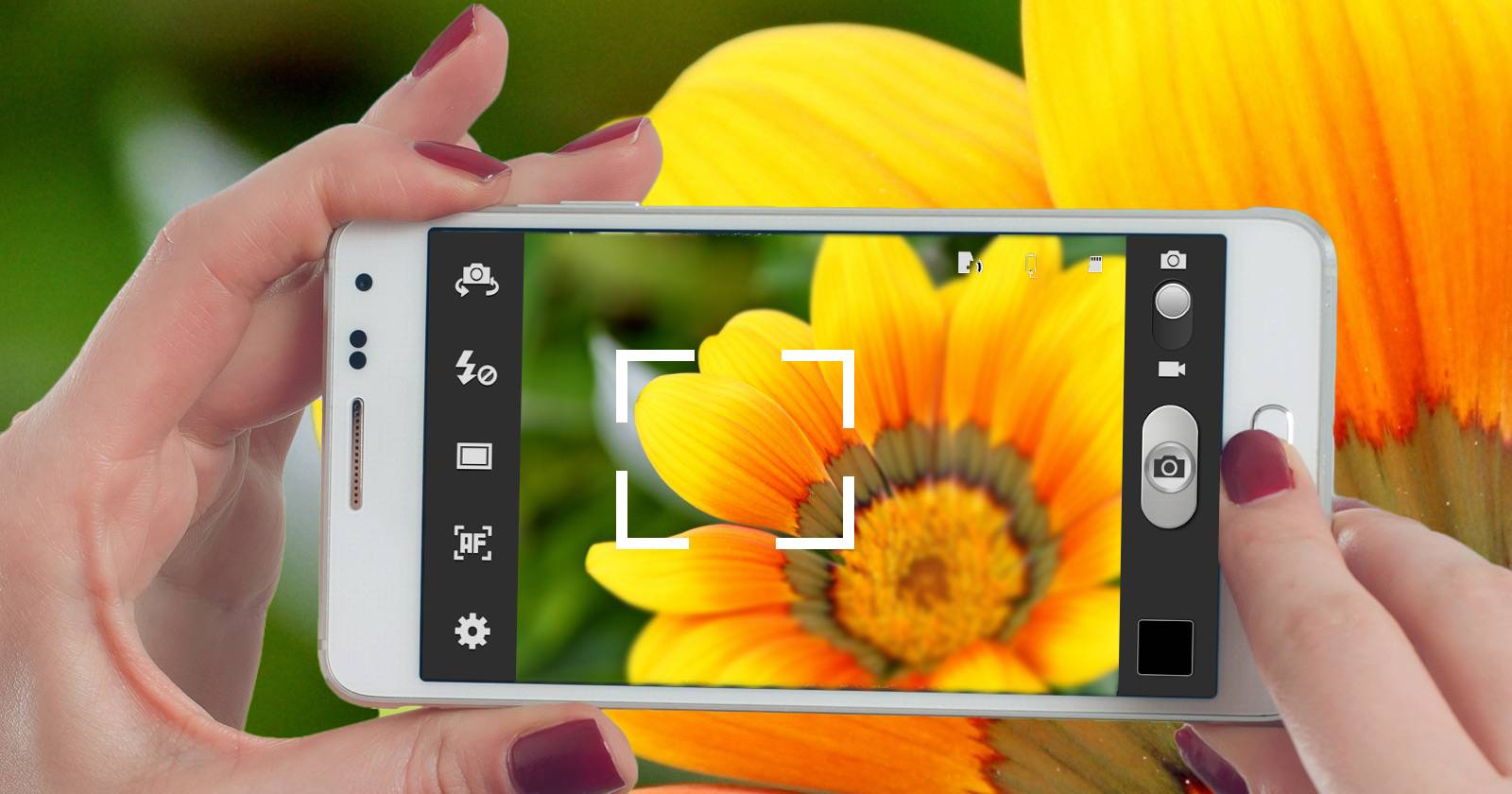 How Does Autofocus Actually Work?