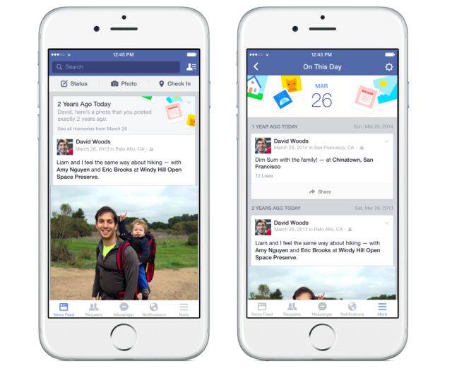6 New Features and Changes to Facebook You Should Know