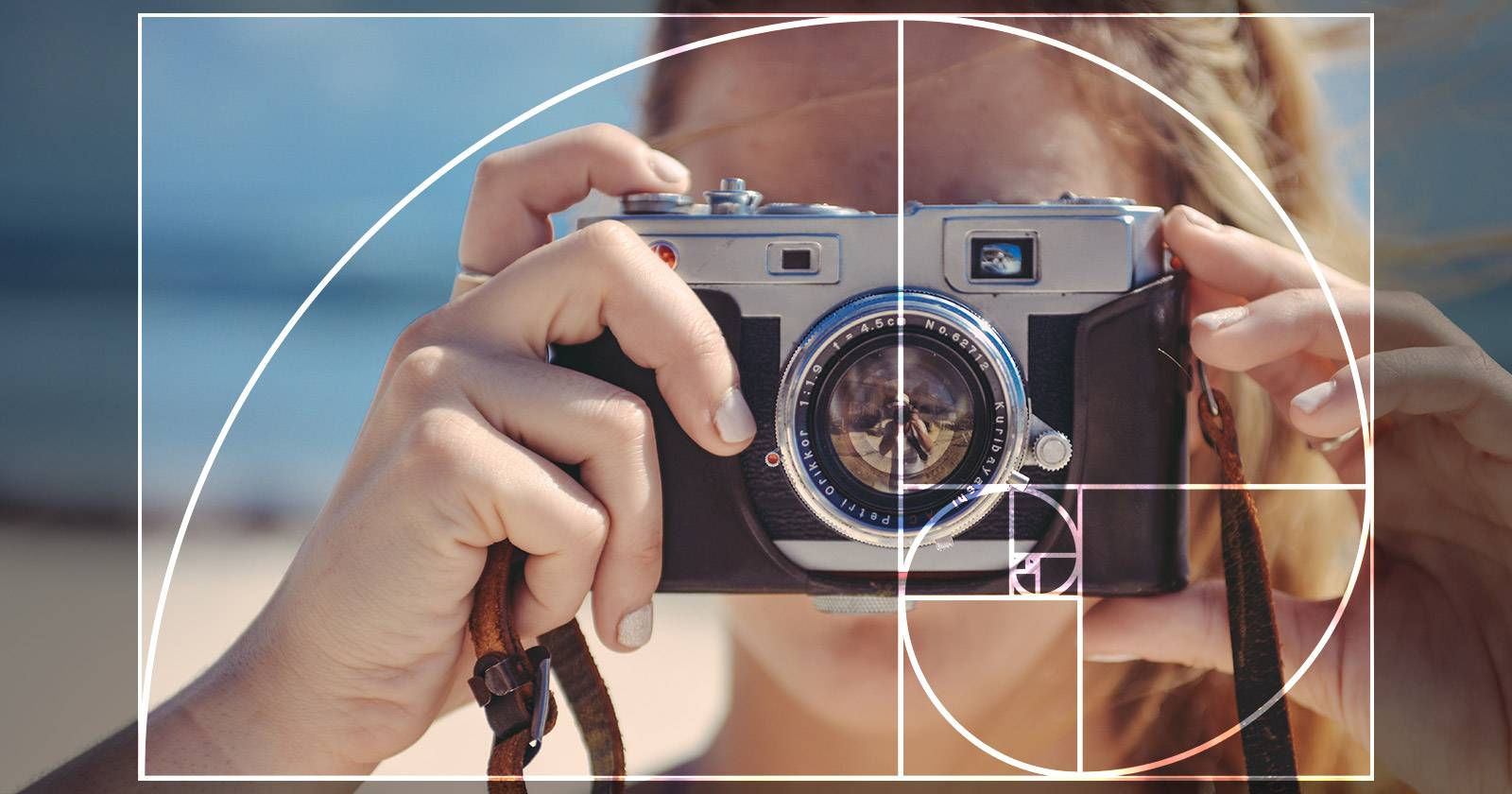 What Is the Golden Ratio in Photography?