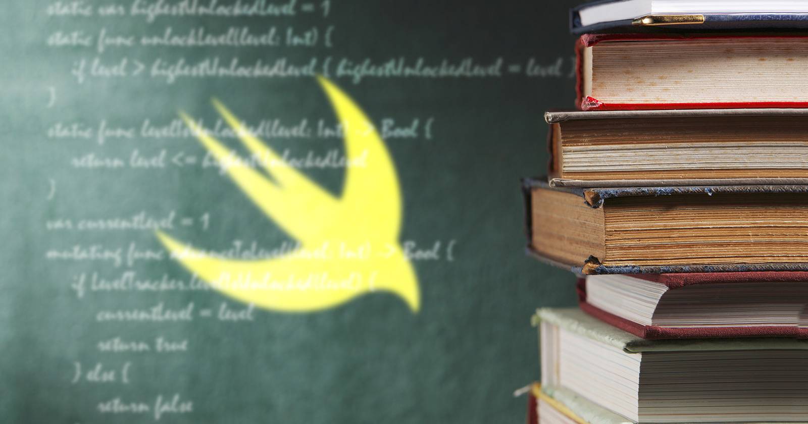 The Best Places to Learn Swift, Apple's Programming Language