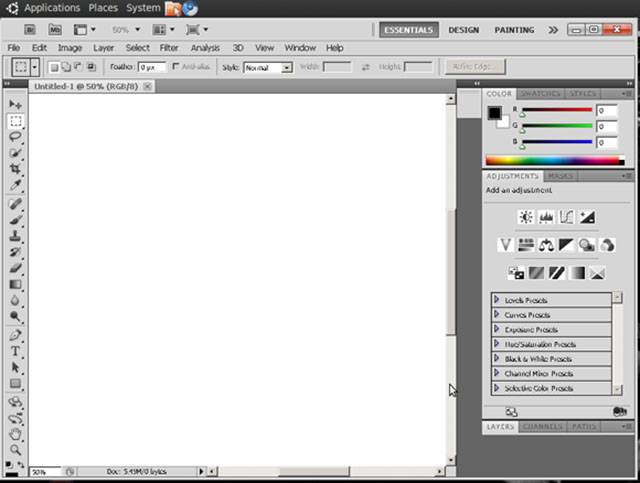Five Things You Didn’t Know You Could Do in Linux