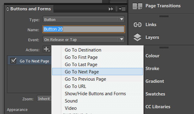How to Create an Interactive PDF