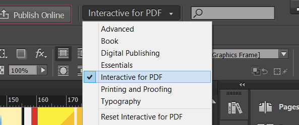 Interactive Pdf Format How to Create an Interactive PDF