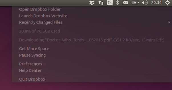 How to Migrate Your Data From Windows or Mac to Linux the Easy Way