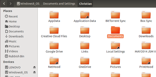 Linux File Share Software Windows Software 5 Ways to Share Personal Data on Linux-Windows Dual Boot PCs