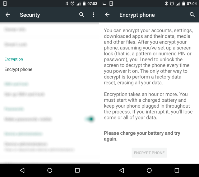 How to Encrypt and Set a SIM Card Lock on Any Mobile Device