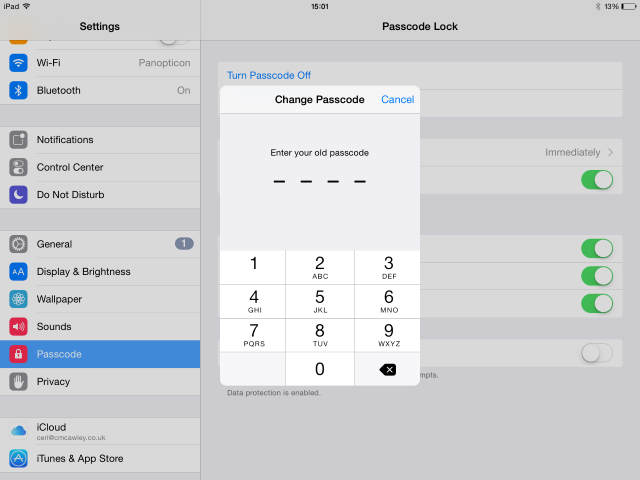 How to Encrypt and Set a SIM Card Lock on Any Mobile Device
