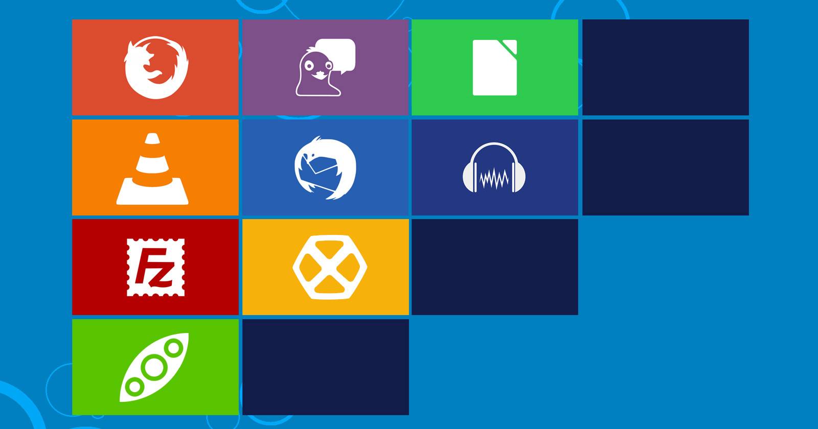 How to Find Open Source Software for Windows
