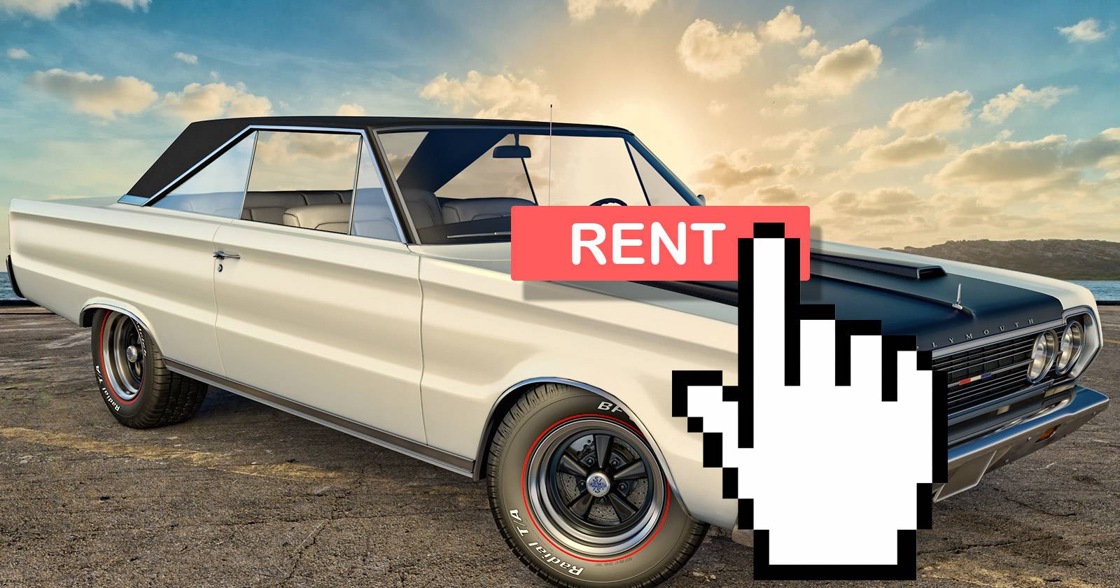 Get the Best Mileage from 9 Online Car Rental Sites