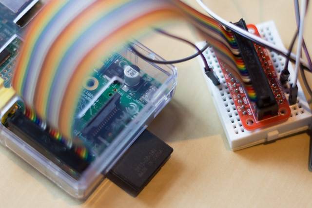 Make An Auto-Locking Office Door with Smartphone Proximity Sensor