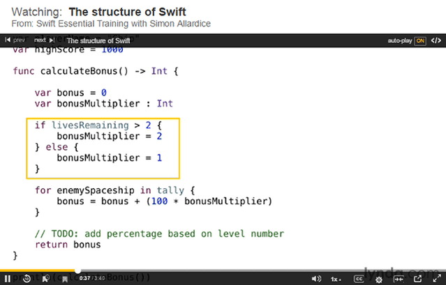 The Best Places to Learn Swift, Apple's Programming Language