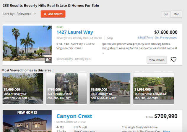 8 Property Search Engines to Find Your Next Home Instantly