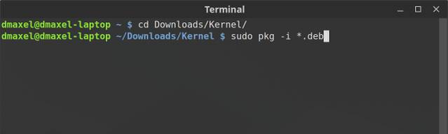 How to Update Linux Kernel for Improved System Performance