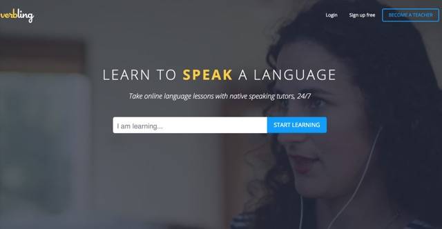 Verbling Tutor Raphael How to Teach a Language Online & Boost Your Skills