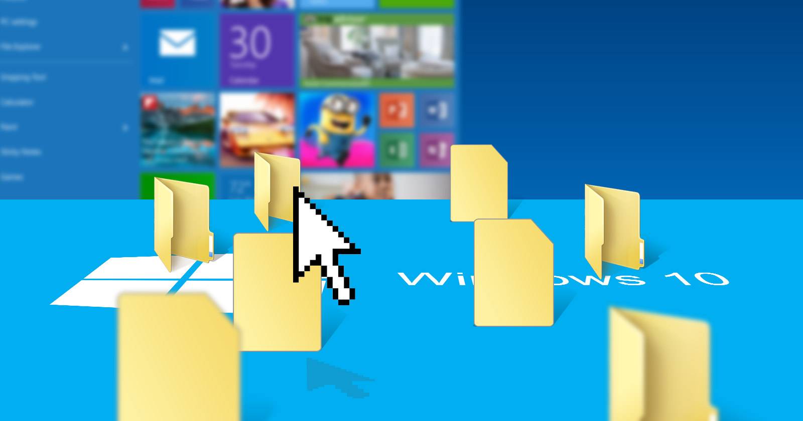 How to Prevent Auto-Added Files and Folders in Quick Access