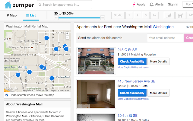 8 Property Search Engines to Find Your Next Home Instantly