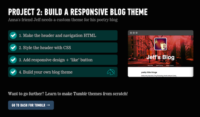 Learn HTML and CSS with These Step by Step Tutorials