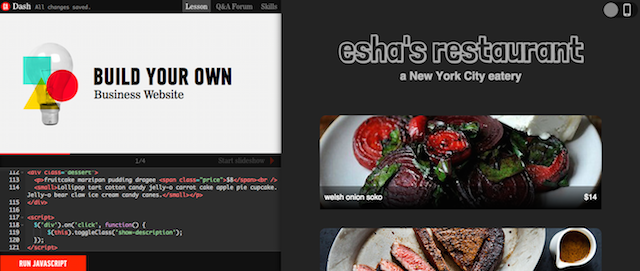 Learn HTML and CSS with These Step by Step Tutorials