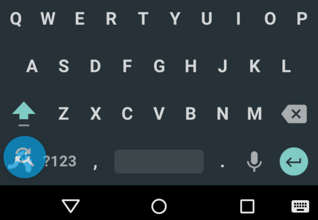 How to Undo and Redo Text in Android, and a Whole Lot More