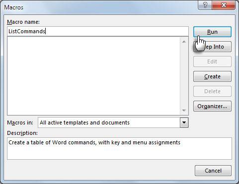 10 Simple Microsoft Word Hacks Everyone Can Do