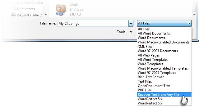 10 Simple Microsoft Word Hacks Everyone Can Do