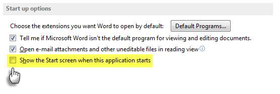 10 Simple Microsoft Word Hacks Everyone Can Do