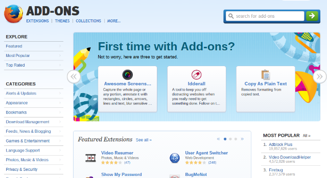 Running Chrome Extensions in Firefox: What You Need to Know