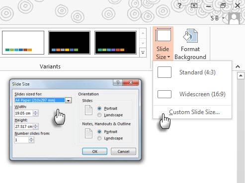 Create Your Custom PDF Template for Planning Anything