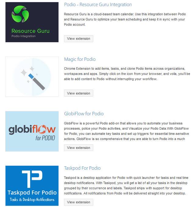 How to Better Track & Manage Your Projects With Podio