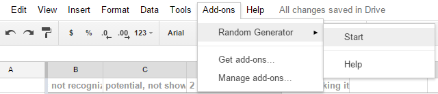 5 Google Sheets Settings Essential for Teamwork