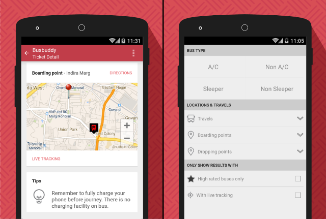 18 Apps You Need to Download for Travelling to India