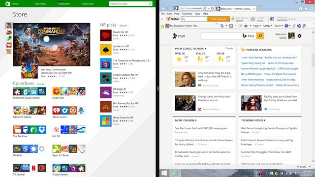 How to Be More Productive with Dual Monitors