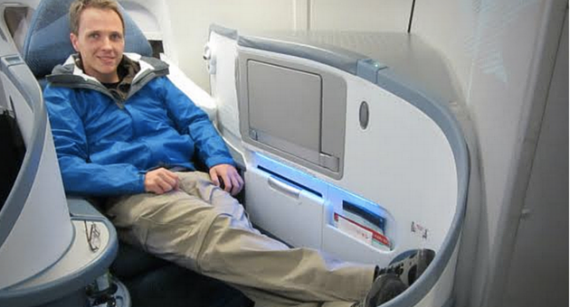 How to Grab Cheap Airfares with These Best-Kept Travel Secrets