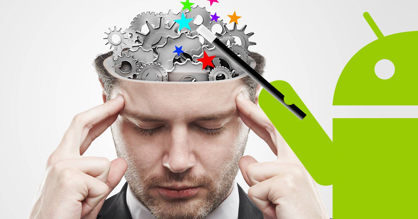 Android Help How Your Android Device Can Help You Remember Everything