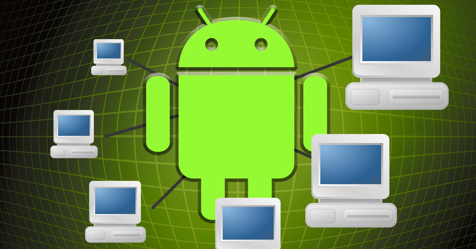 simple http server running on android - youtube Images... How to Turn an Android Device Into a Web Server