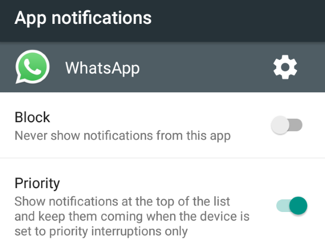 Priority Only How to Set Up Android's Priority Mode (and Get Back Silent Mode)